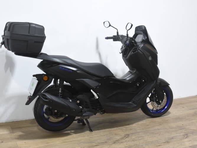 Comprar YAMAHA NMAX 125 2025 de segunda mano YAMAHA NMAX 125 2025 de segunda mano