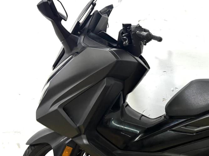 Comprar HONDA FORZA 125 2023 de segunda mano HONDA FORZA 125 2023 de segunda mano