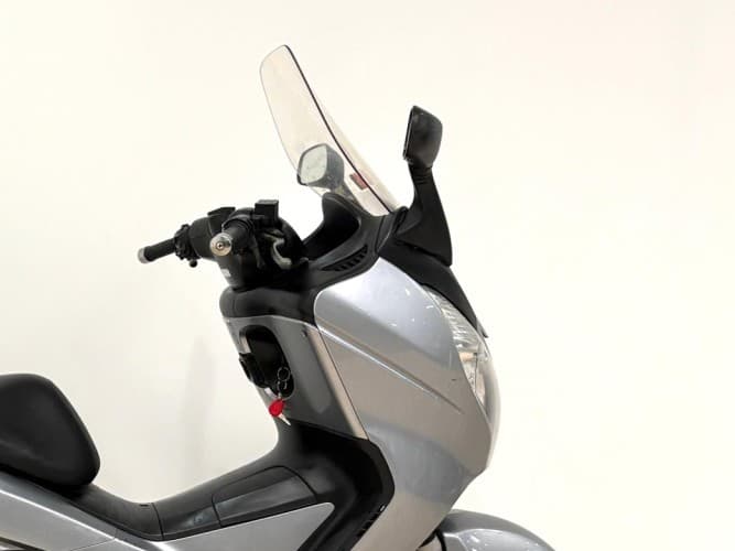 HONDA S-WING (TOP CASE) 2009 de segunda mano