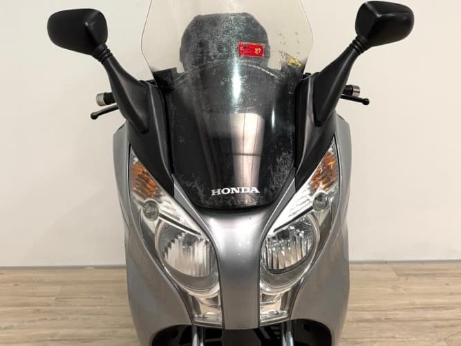 HONDA S-WING (TOP CASE) 2009 de segunda mano