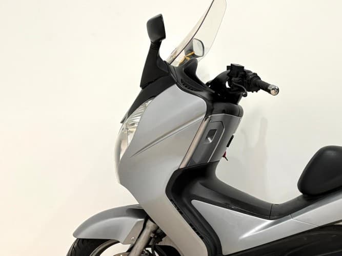 HONDA S-WING (TOP CASE) 2009 de segunda mano
