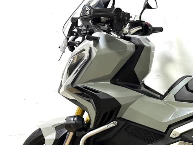 HONDA X-ADV 750 (A2) 2021 de segunda mano