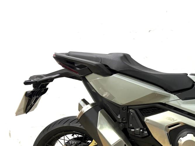 HONDA X-ADV 750 (A2) 2021 de segunda mano
