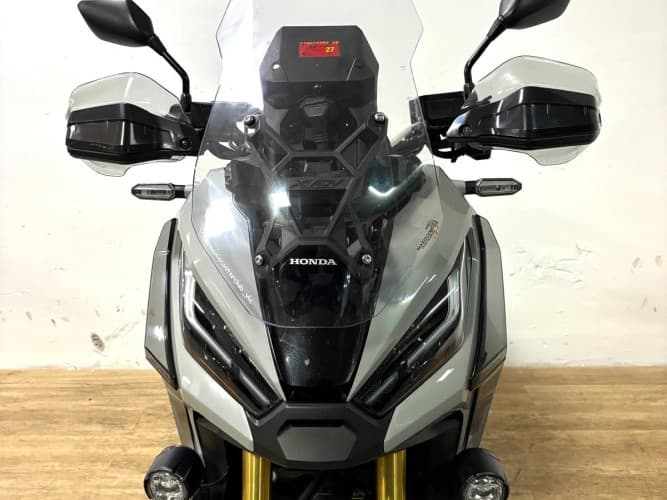 HONDA X-ADV 750 (A2) 2021 de segunda mano