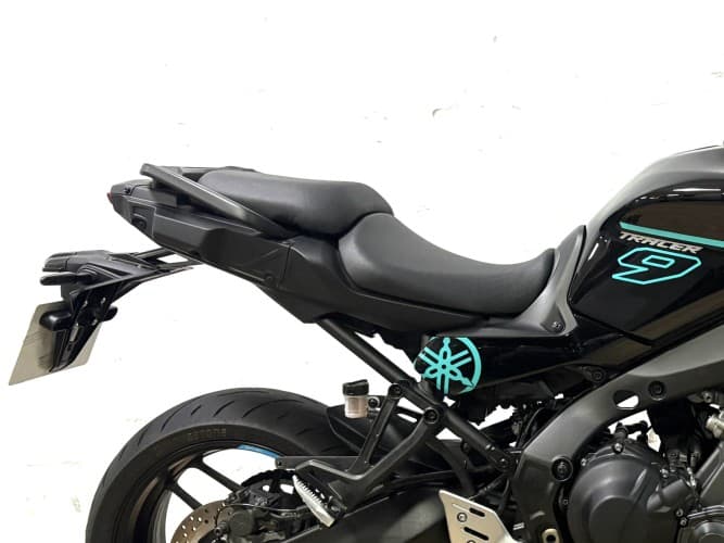 YAMAHA TRACER 9 (A) 2024 de segunda mano
