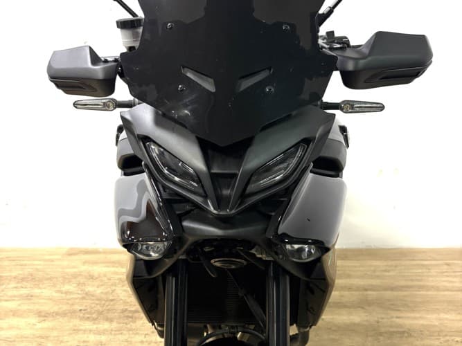 YAMAHA TRACER 9 (A) 2024 de segunda mano