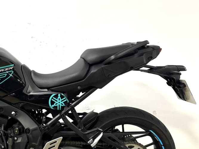 YAMAHA TRACER 9 (A) 2024 de segunda mano