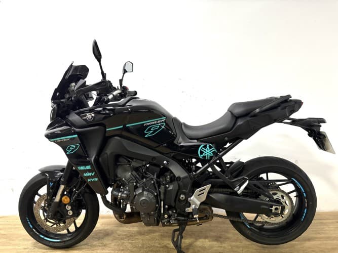 YAMAHA TRACER 9 (A) 2024 de segunda mano