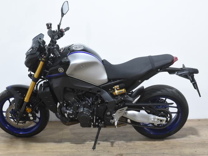 YAMAHA MT-09 SP (A2) 2022 de segunda mano