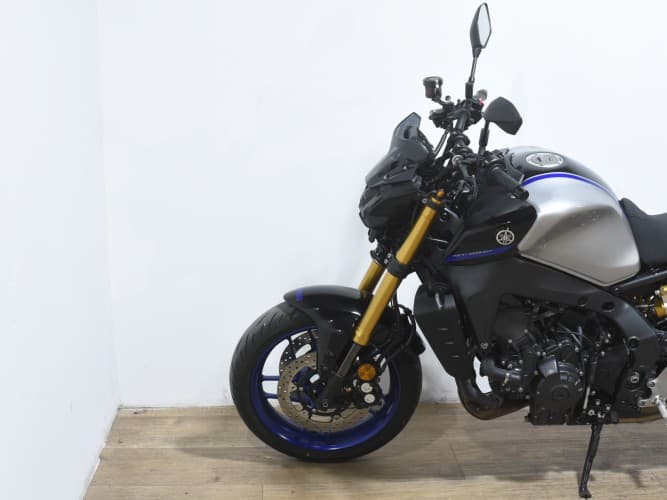 YAMAHA MT-09 SP (A2) 2022 de segunda mano