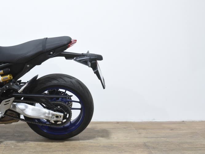 YAMAHA MT-09 SP (A2) 2022 de segunda mano