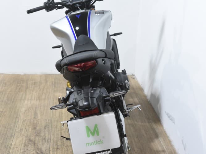 YAMAHA MT-09 SP (A2) 2022 de segunda mano