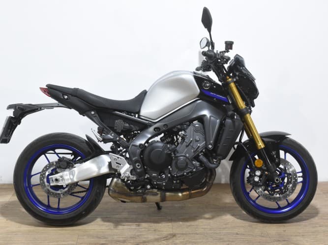 YAMAHA MT-09 SP (A2) 2022 de segunda mano