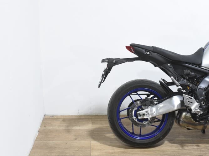 YAMAHA MT-09 SP (A2) 2022 de segunda mano