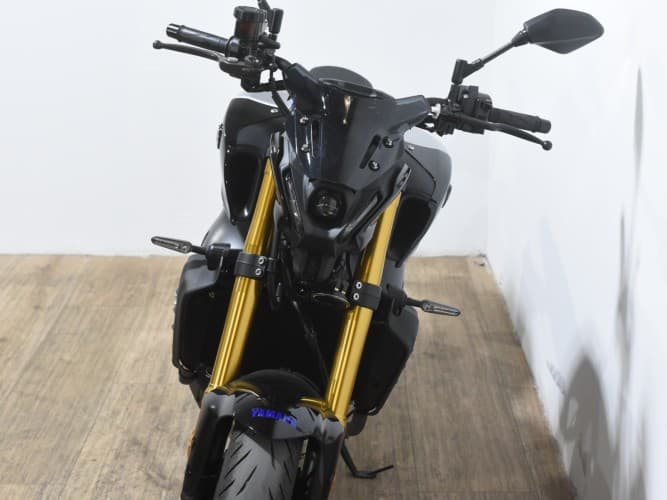 YAMAHA MT-09 SP (A2) 2022 de segunda mano