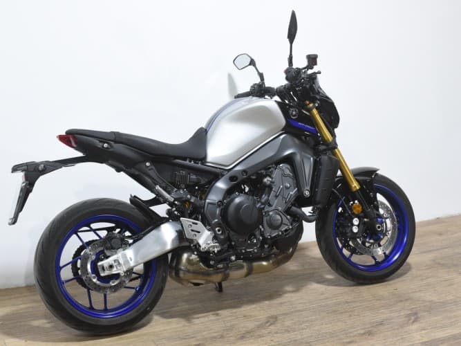 YAMAHA MT-09 SP (A2) 2022 de segunda mano