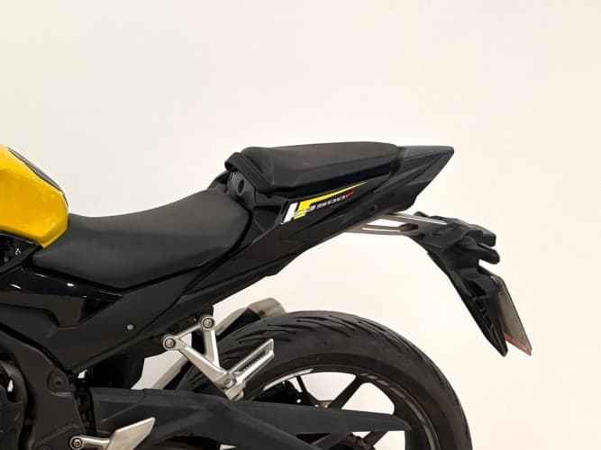 HONDA CB 500 F (A2) 2023 de segunda mano