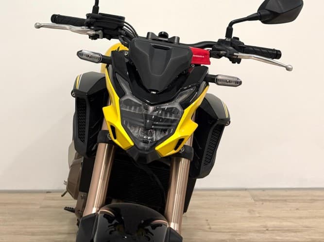 HONDA CB 500 F (A2) 2023 de segunda mano