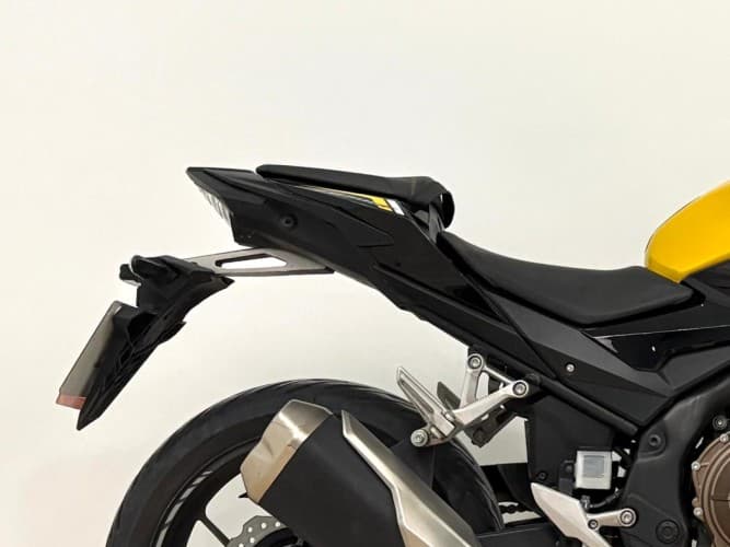 HONDA CB 500 F (A2) 2023 de segunda mano
