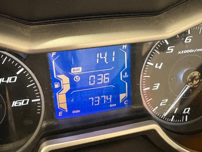YAMAHA XMAX 300 2018 de segunda mano