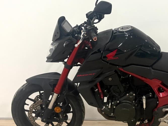 HONDA CB 750 HORNET (A2) 2023 de segunda mano