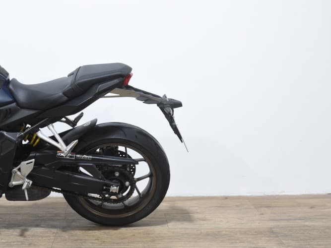 Comprar HONDA CB 650 R (A) 2021 de segunda mano HONDA CB 650 R (A) 2021 de segunda mano