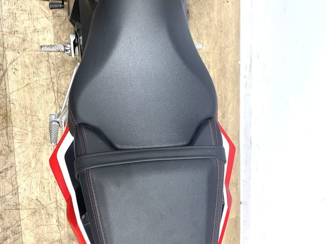 Comprar HONDA CBR 650 R 2021 de segunda mano HONDA CBR 650 R 2021 de segunda mano