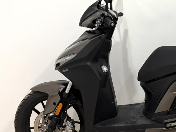 KYMCO AGILITY S 125 2025 de segunda mano