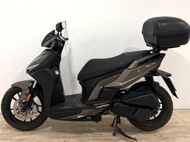 KYMCO AGILITY S 125 2025 de segunda mano