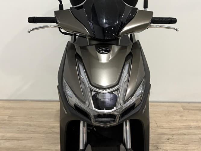 KYMCO AGILITY S 125 2025 de segunda mano