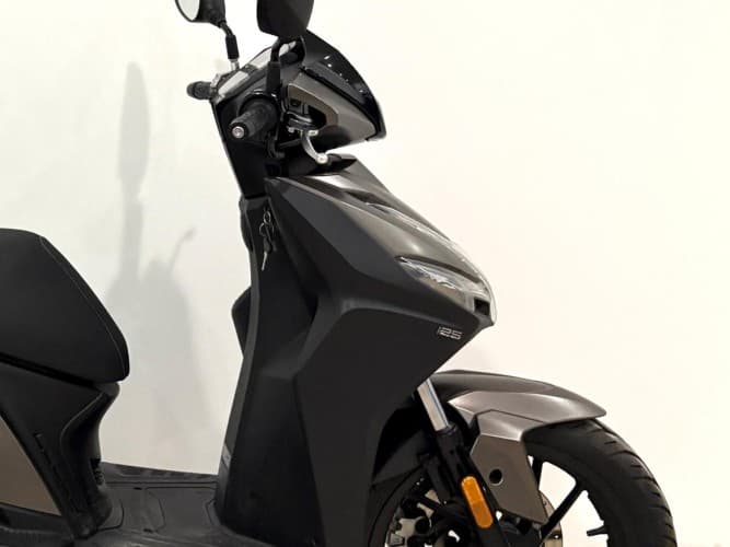 KYMCO AGILITY S 125 2025 de segunda mano