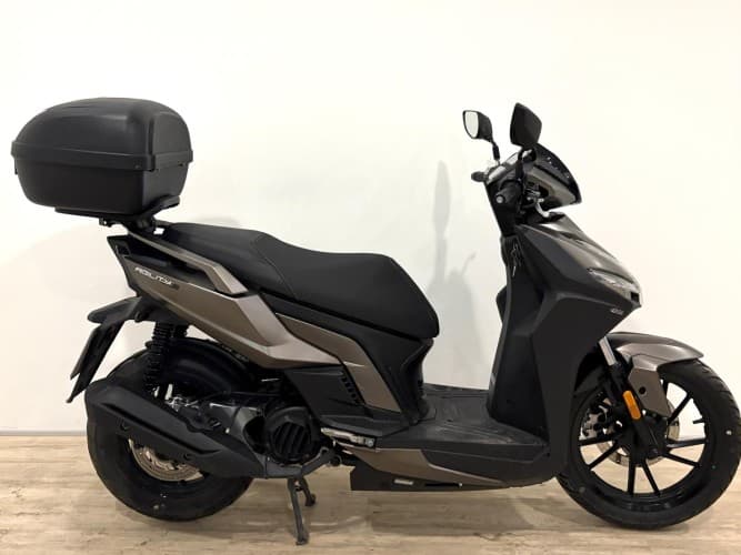 KYMCO AGILITY S 125 2025 de segunda mano