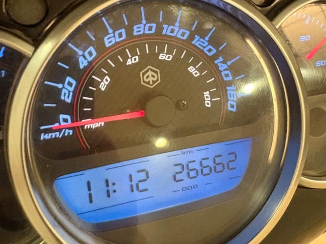 Comprar PIAGGIO BEVERLY 300 2016 de segunda mano PIAGGIO BEVERLY 300 2016 de segunda mano