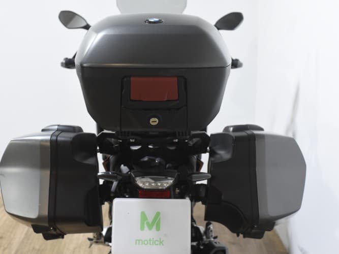 Comprar BMW F 900 XR ( 3 MALETAS ) (3 PACKS) 2021 de segunda mano BMW F 900 XR ( 3 MALETAS ) (3 PACKS) 2021 de segunda mano
