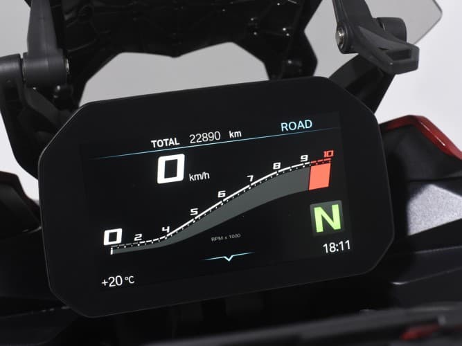 Comprar BMW F 900 XR ( 3 MALETAS ) (3 PACKS) 2021 de segunda mano BMW F 900 XR ( 3 MALETAS ) (3 PACKS) 2021 de segunda mano