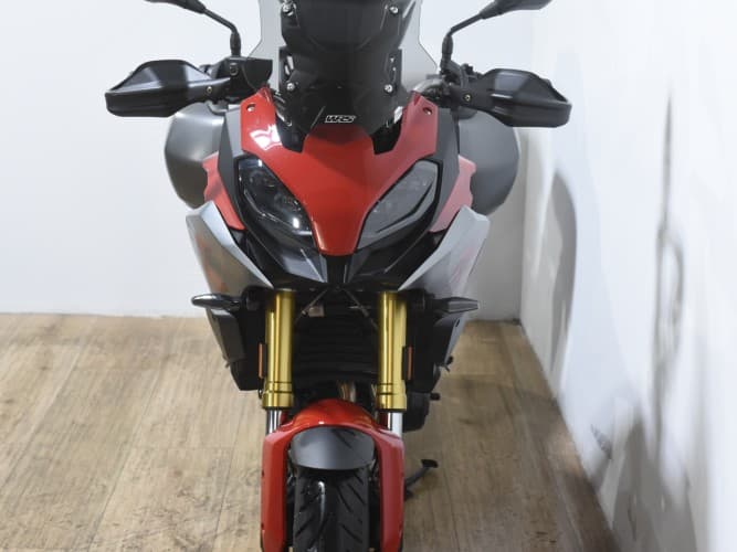 Comprar BMW F 900 XR ( 3 MALETAS ) (3 PACKS) 2021 de segunda mano BMW F 900 XR ( 3 MALETAS ) (3 PACKS) 2021 de segunda mano