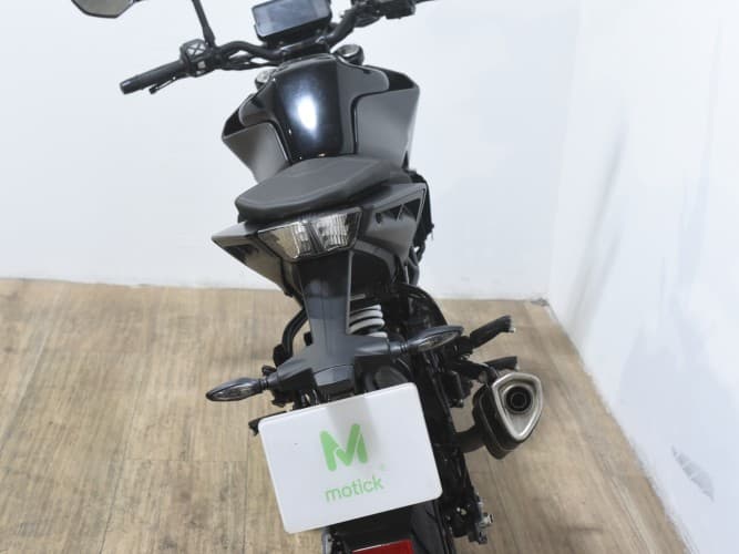 Comprar KTM DUKE 390 2023 de segunda mano KTM DUKE 390 2023 de segunda mano