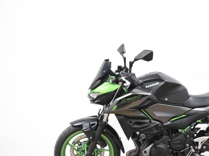 KAWASAKI Z 500 2024 de segunda mano