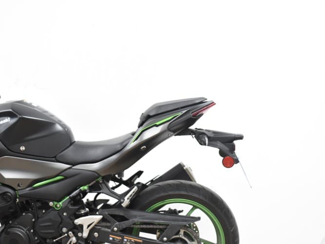 KAWASAKI Z 500 2024 de segunda mano