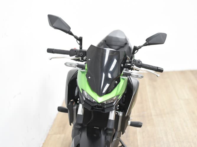 KAWASAKI Z 500 2024 de segunda mano