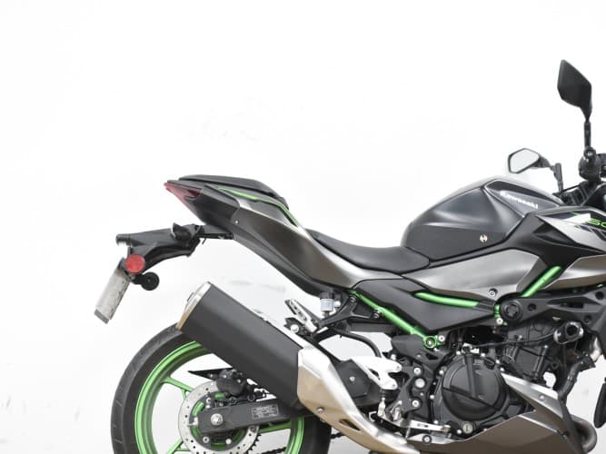 KAWASAKI Z 500 2024 de segunda mano