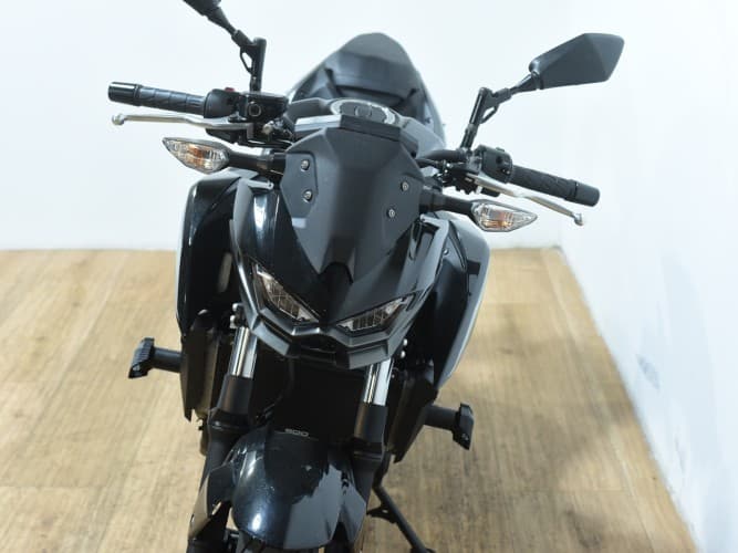 Comprar KAWASAKI Z 500 2024 de segunda mano KAWASAKI Z 500 2024 de segunda mano