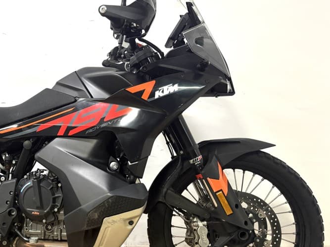 Comprar KTM 790 ADVENTURE (A) 2023 de segunda mano KTM 790 ADVENTURE (A) 2023 de segunda mano