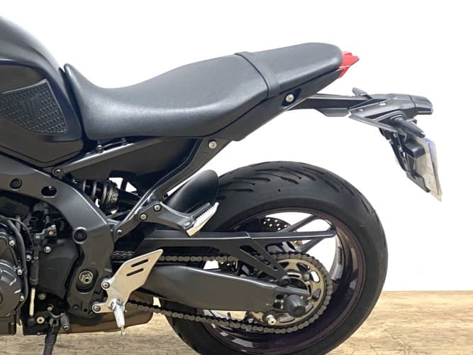 YAMAHA MT-09 (FULL) 2021 de segunda mano