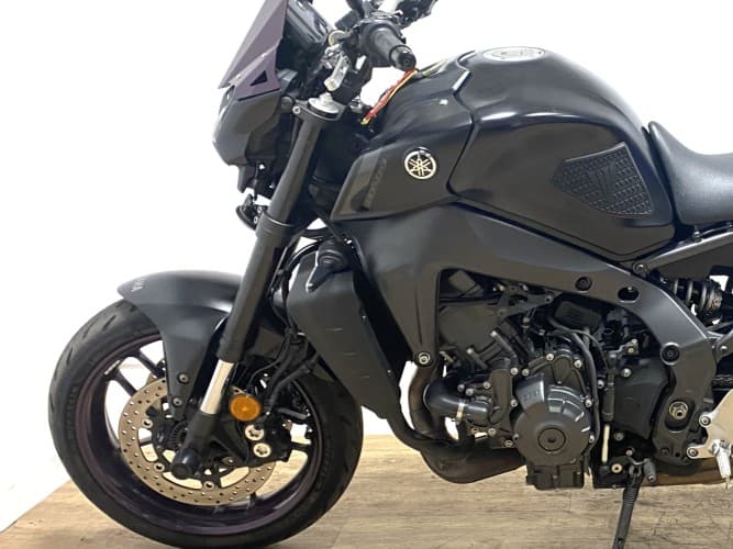 YAMAHA MT-09 (FULL) 2021 de segunda mano