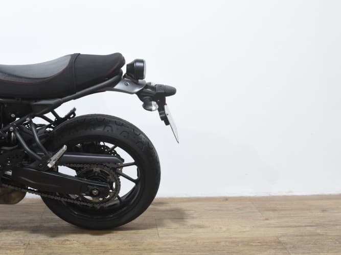 YAMAHA XSR 700 (A2) 2019 de segunda mano