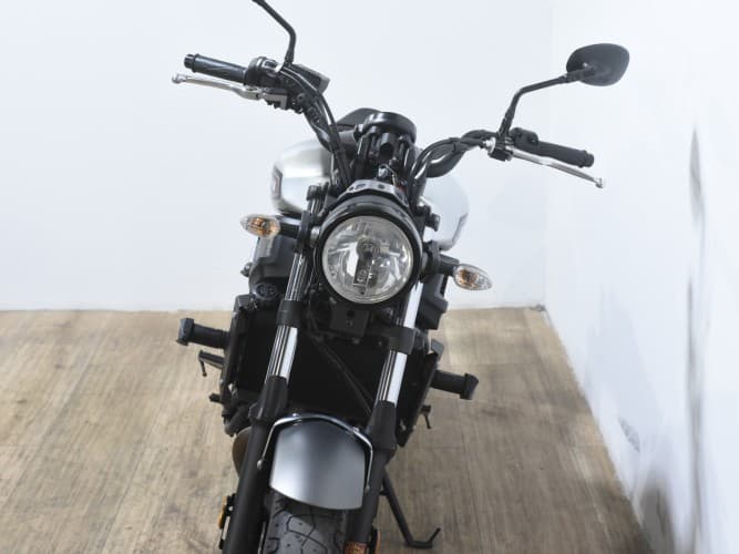 YAMAHA XSR 700 (A2) 2019 de segunda mano
