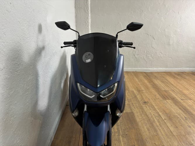 Comprar YAMAHA NMAX 125 2021 de segunda mano YAMAHA NMAX 125 2021 de segunda mano