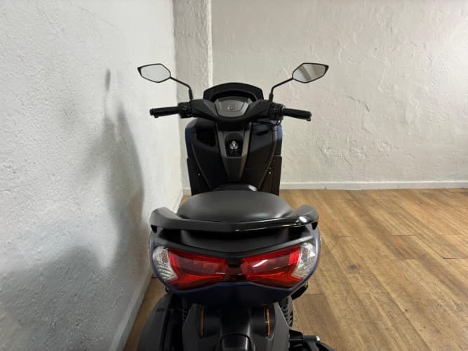 Comprar YAMAHA NMAX 125 2021 de segunda mano YAMAHA NMAX 125 2021 de segunda mano