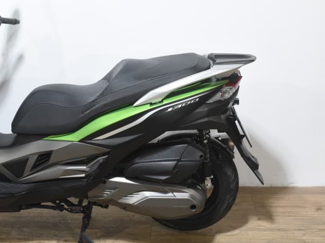 Comprar KAWASAKI J300 2016 de segunda mano KAWASAKI J300 2016 de segunda mano